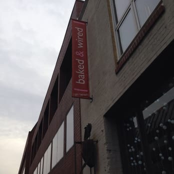 Baked & Wired - How to find it - Bakeries Near Me - Washington, DC, District of Columbia