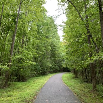 Walker Mill Regional Park - Parks Near Me - District Heights, Maryland