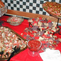 Mel & Ernie's Catering Svc