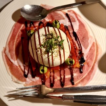 Vitolo - Burrata - Italian Near Me - Fort Lauderdale, Florida Vitolo - Burrata - Italian Near Me - Fort Lauderdale, Florida
