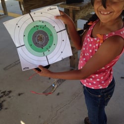 Richmond Hill Gun Range