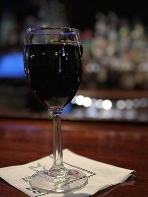 Pat O'Brien's by null