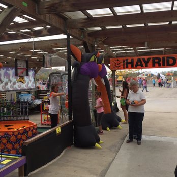 Burger Farm & Garden Center - Games and activities. - Nurseries & Gardening Near Me - Cincinnati, Ohio