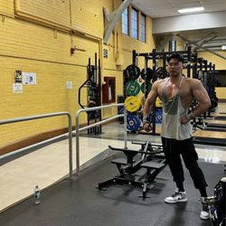 Gruber Fitness Center