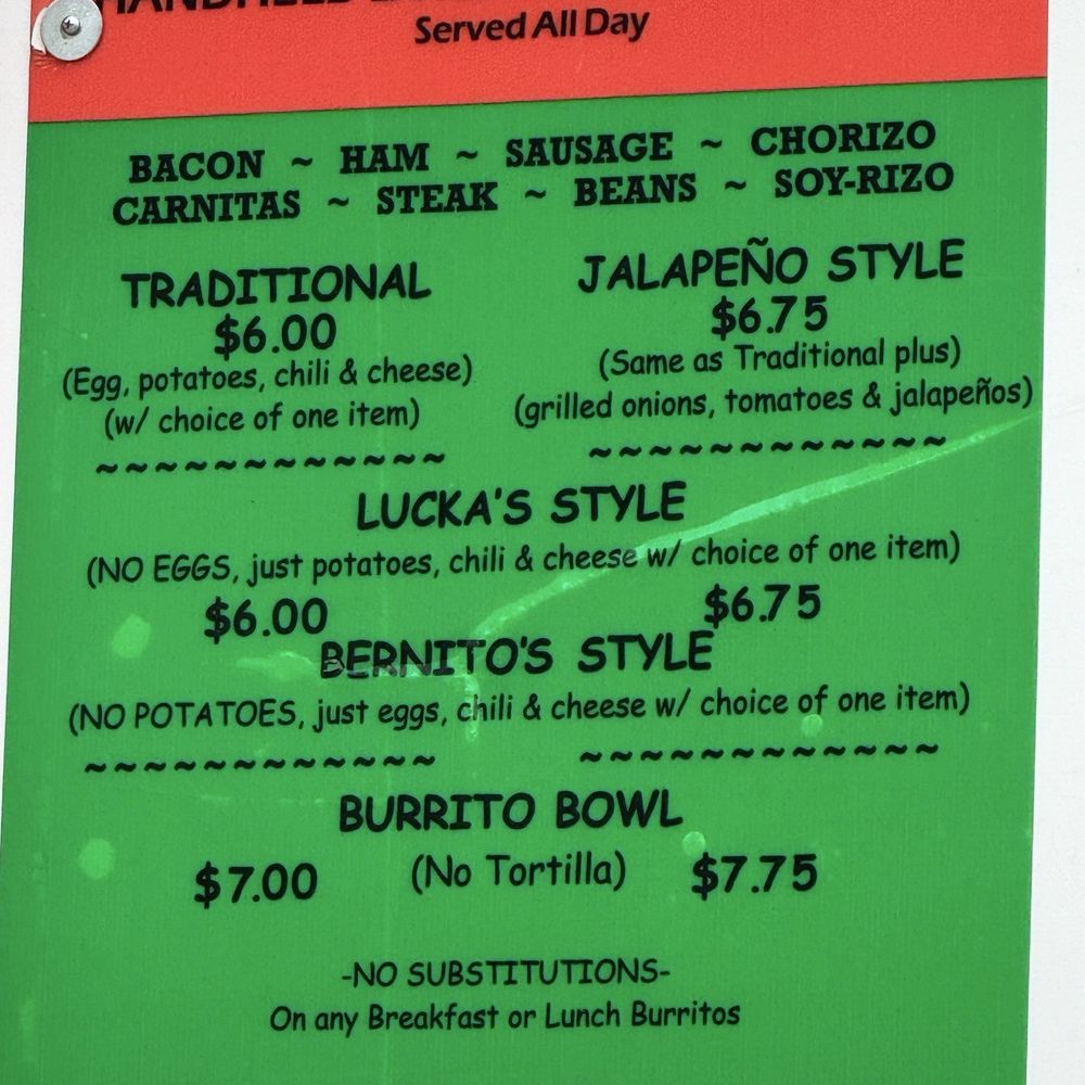 Jalapeños Restaurant - Breakfast burritos and styles - Mexican Near Me - Englewood, Colorado