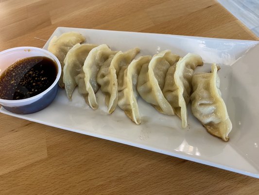 Proper Rose Garden by null