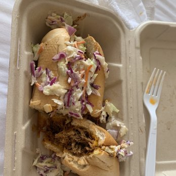 808 Deli - Pulled pork sandwich - Delis Near Me - Kihei, Hawaii 808 Deli - Pulled pork sandwich - Delis Near Me - Kihei, Hawaii