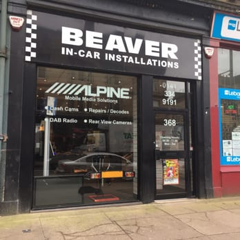 Beaver Car Audio - Car Stereo Installation Near Me - Glasgow, GLG Beaver Car Audio - Car Stereo Installation Near Me - Glasgow, GLG