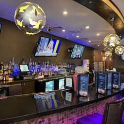 Nova Asian Bistro