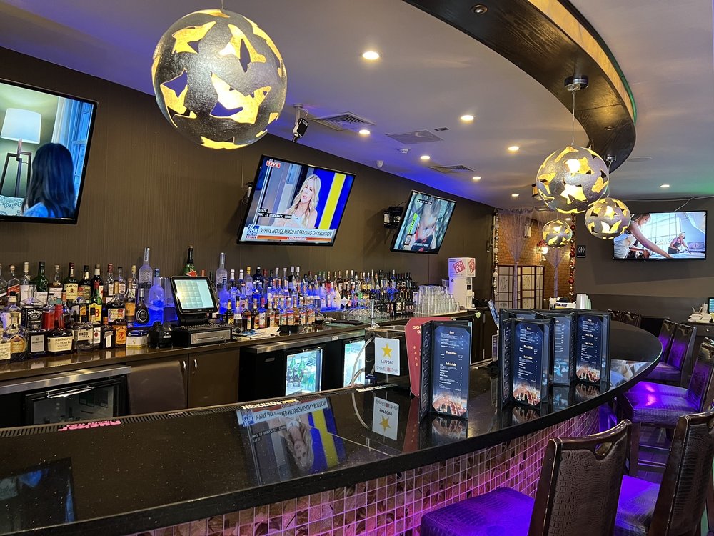 Nova Asian Bistro
