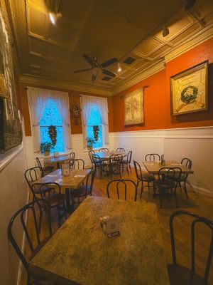 Max's Allegheny Tavern by null