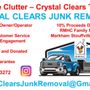 Photo of Crystal Clears Junk Removal