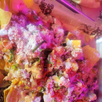 Talkin' Tacos Westchase - Mexican Near Me - Tampa, Florida Talkin' Tacos Westchase - Mexican Near Me - Tampa, Florida
