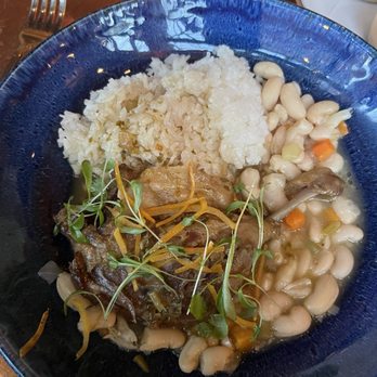 Andina - Duck - Wine Bars Near Me - Portland, Oregon