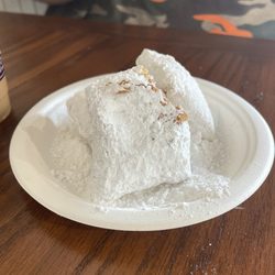 PJ's Coffee