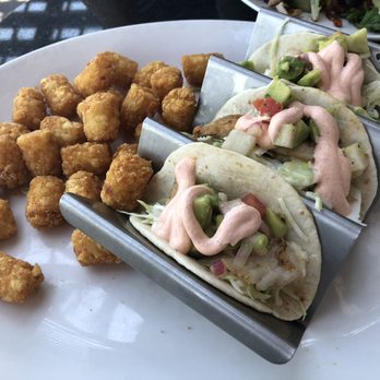 Firebirds Wood Fired Grill - Grilled Fish Taco. - Wine Bars Near Me - Gaithersburg, Maryland Firebirds Wood Fired Grill - Grilled Fish Taco. - Wine Bars Near Me - Gaithersburg, Maryland