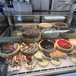 Pies