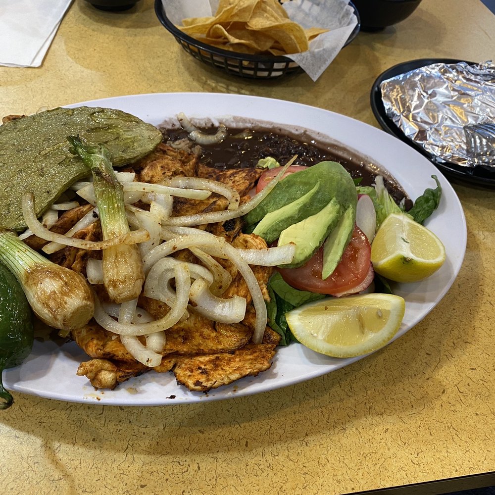 La Casa De La Tia - Big hug plates of really good food - Mexican Near Me - Jackson, New Jersey La Casa De La Tia - Big hug plates of really good food - Mexican Near Me - Jackson, New Jersey