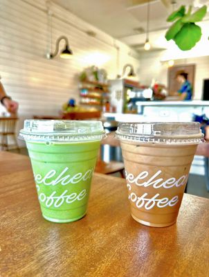 Steelhead Coffee by null