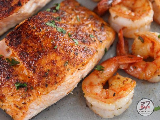 37 Main Restaurant + Bar by null