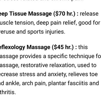 Orchid Thai Massage - Massage Therapy Near Me - Costa Mesa, California Orchid Thai Massage - Massage Therapy Near Me - Costa Mesa, California
