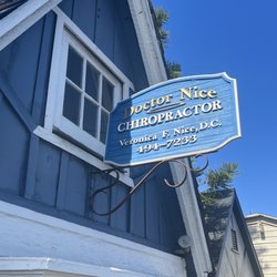 Nice Touch Chiropractic