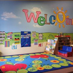 Kiddie Planet Academy
