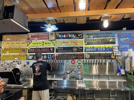 Anglesea Aleworks by null