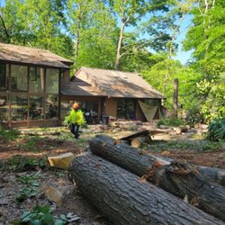 Santos Brothers Tree Service