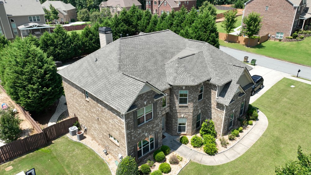 Slide of SouthEastern Property