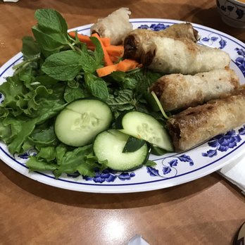 Pho So 1 - Fried egg rolls - Vietnamese Near Me - Van Nuys, California Pho So 1 - Fried egg rolls - Vietnamese Near Me - Van Nuys, California