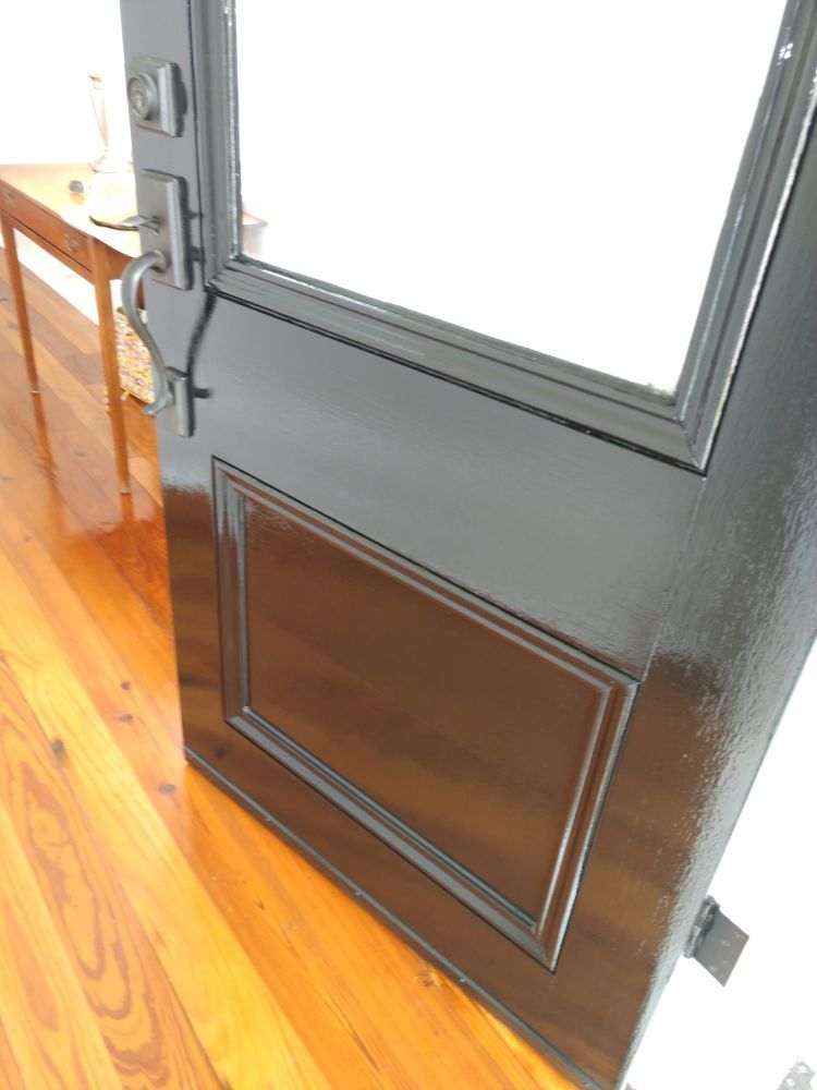 Slide of Scala's Handyman Contractors