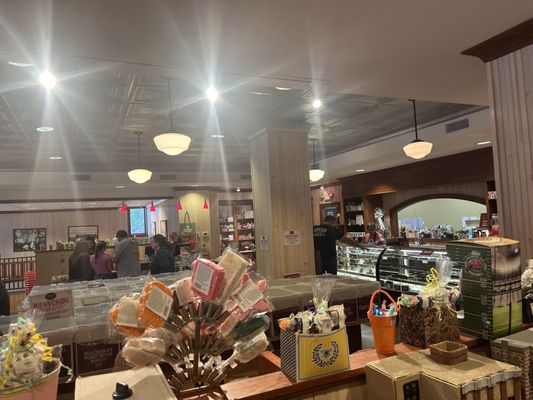 Palmer's Olde Tyme Candy Shoppe by null