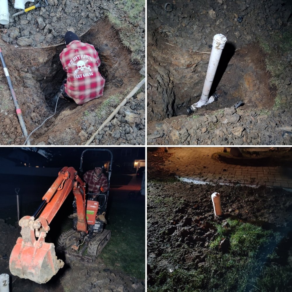 Slide of Statewide Sewer & Drain