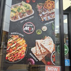 Halal Mix