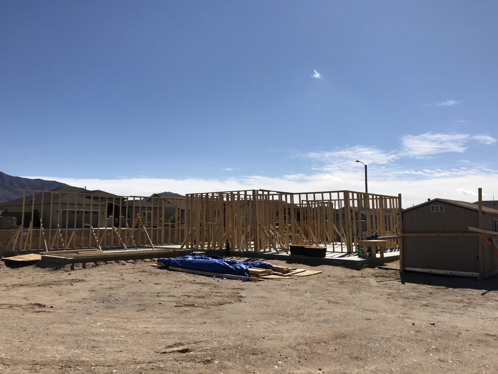 Slide of Encore General Contracting