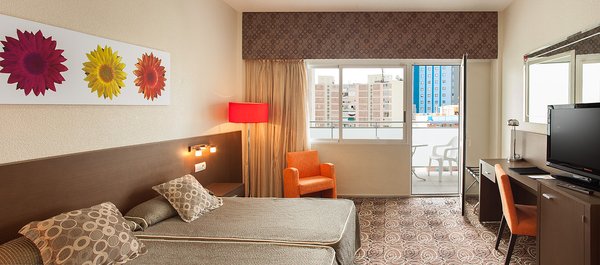 Hotel RH Royal by null