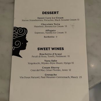 Pammy's - Dessert menu - Italian Near Me - Cambridge, Massachusetts Pammy's - Dessert menu - Italian Near Me - Cambridge, Massachusetts