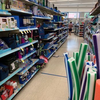 Walgreens - the aisles of a grocery store - Drugstores Near Me - Newark, New Jersey