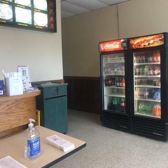 Peking Restaurant - Chinese Near Me - Dacula, Georgia