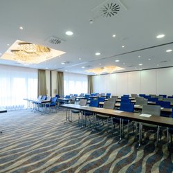 Dorint Hotel Alzey/Worms - Tagungsraum