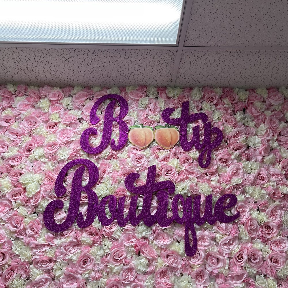 Booty Boutique - Trainers Near Me - La Puente, California Booty Boutique - Trainers Near Me - La Puente, California