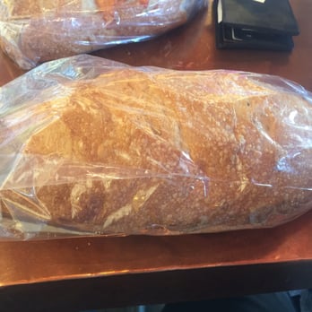 Great Harvest Bread Co - Sourdough a must - Bakeries Near Me - Temecula, California