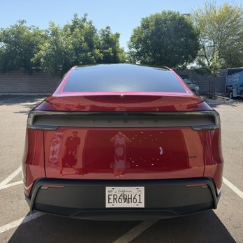 Clear Bra Fresno - Car Window Tinting Near Me - Clovis, California