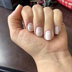 Star Nails - Gel manicure