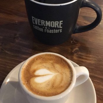 Evermore Coffee Roasters - Coffee Roasteries Near Me - Burlington, New Jersey