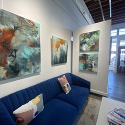 Gallery 1202