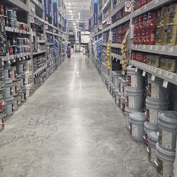 Lowe's Home Improvement - Hardware Stores Near Me - North Miami Beach, Florida