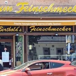 Zum Feinschmecker