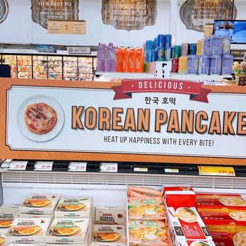 H Mart - Bellaire - Grocery Near Me - Houston, Texas